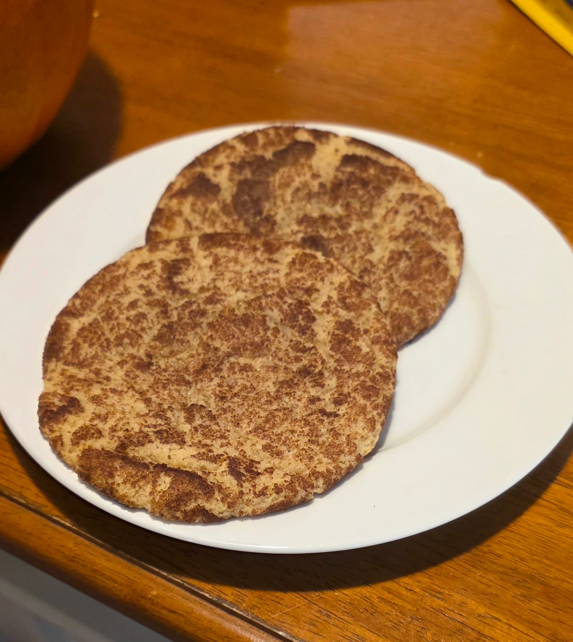 6-Pack - Snickerdoodle