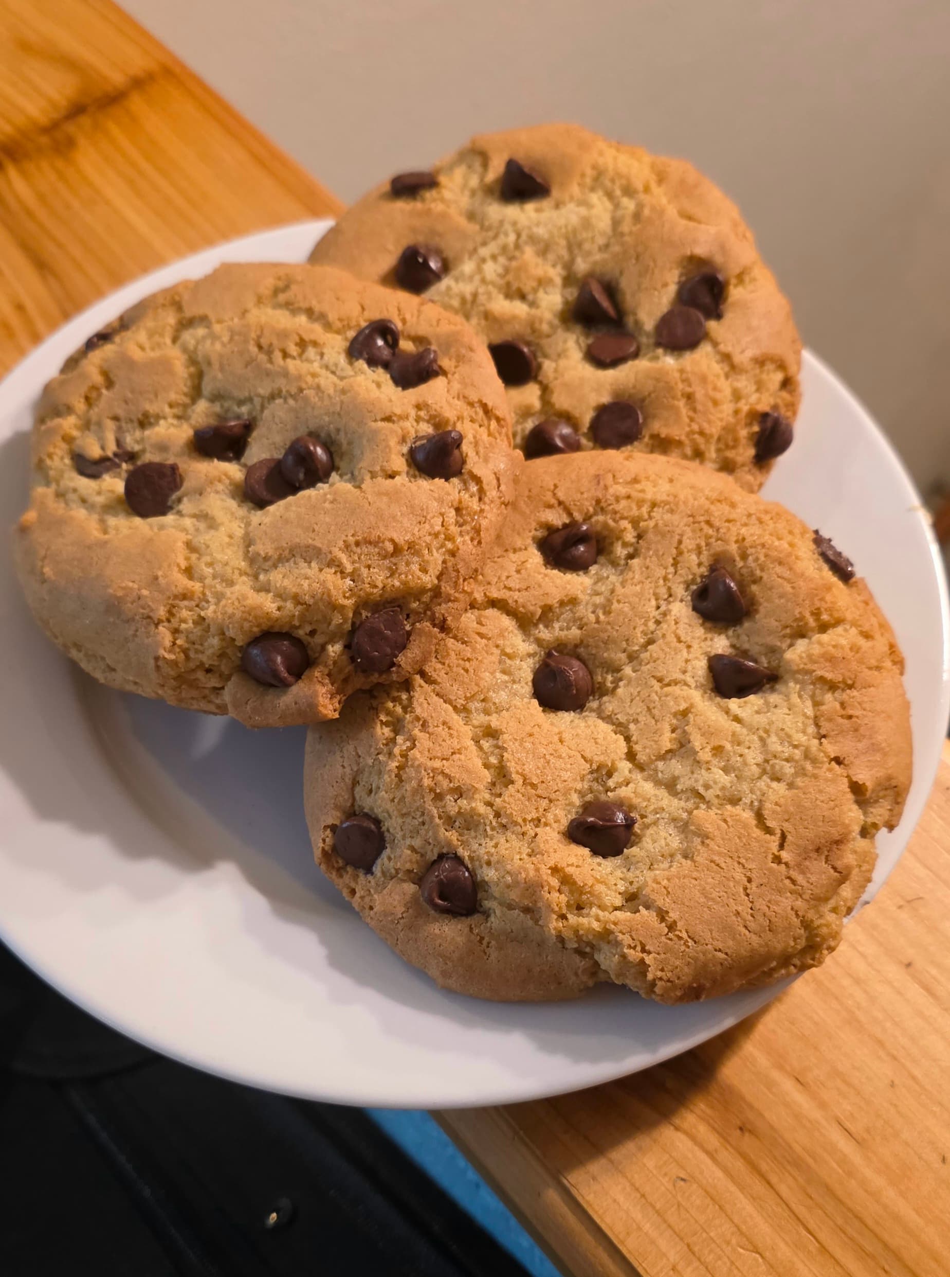 6-Pack - Classic Chocolate Chip